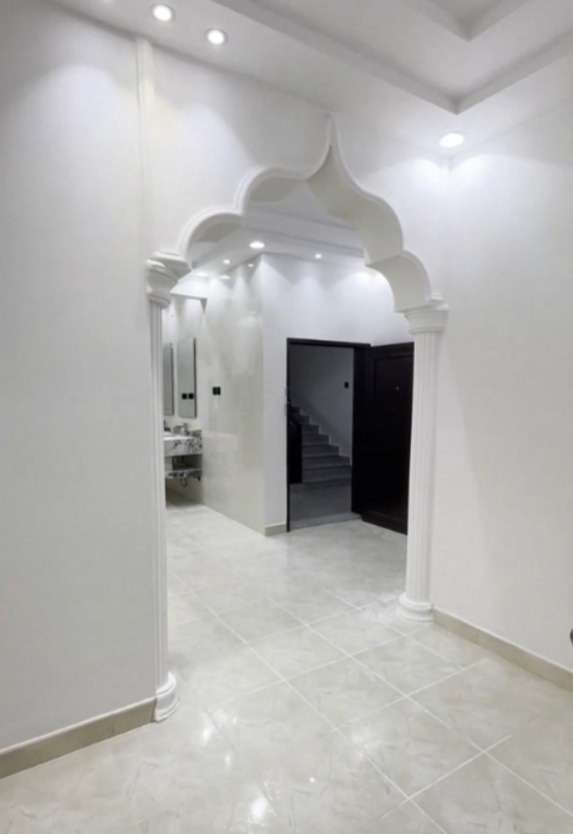 شقة للبيع حي الظرفة -خميس مشيط